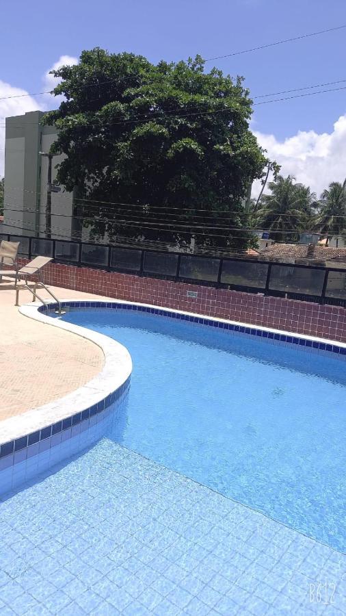 Apartamento A Beira-Mar Com Piscina Apartment Maceió Exterior foto