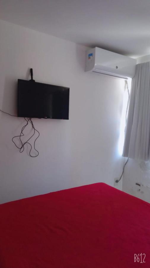 Apartamento A Beira-Mar Com Piscina Apartment Maceió Exterior foto
