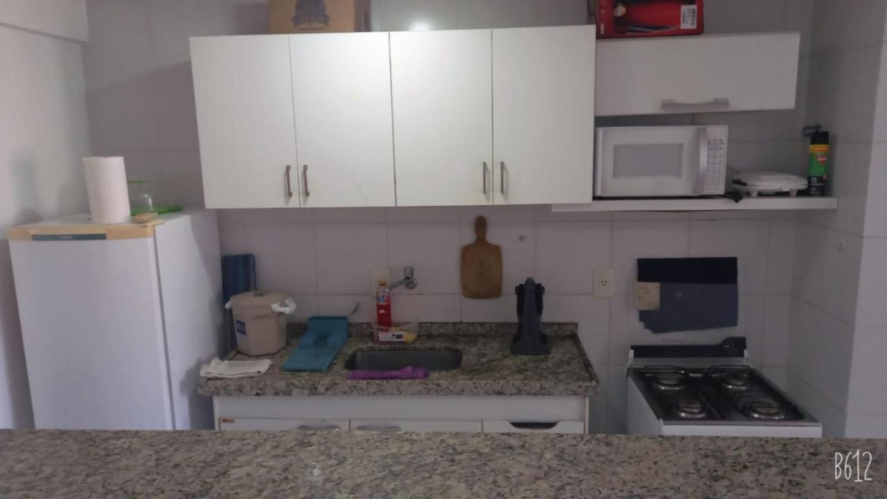 Apartamento A Beira-Mar Com Piscina Apartment Maceió Exterior foto