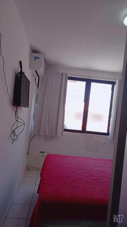 Apartamento A Beira-Mar Com Piscina Apartment Maceió Exterior foto